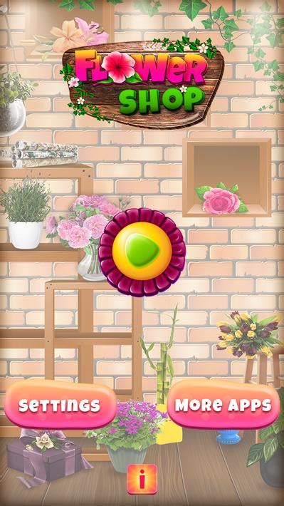 Flower Shop Hidden Objects Game APK for Android Download