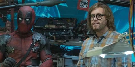 'Deadpool 3' Brings Actor Out of Retirement to Reprise Role - Inside ...