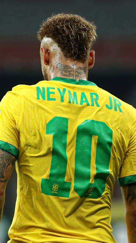 Neymar Brazil 2022 World Cup