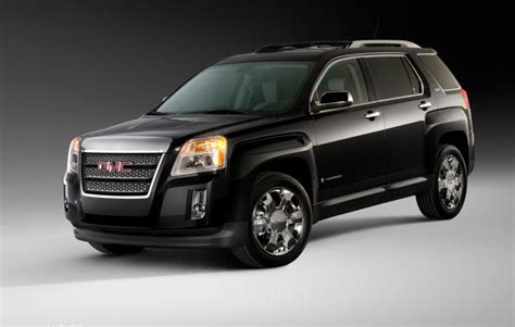 GMC Terrain tuning - http://autotras.com 2010 Chevy Equinox, Chevrolet ...