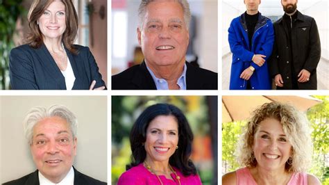 7 notable USC alumni to receive honors at 88th annual Alumni Awards