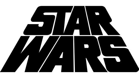Star Wars Logo and symbol, meaning, history, sign.