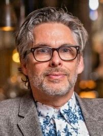 Michael Chabon (Author of The Amazing Adventures of Kavalier & Clay)