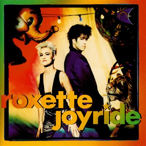 Roxette – Joyride Lyrics | Genius Lyrics