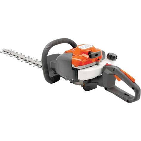 Husqvarna 122HD45 18" Double Sided Gas Hedge Bush Trimmer Cutter ...