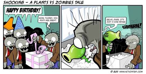 Plants Vs. Zombies 9gag Memes, New Memes, Plants Vs Zombies, Geeks, P Vs Z, Plant Zombie ...