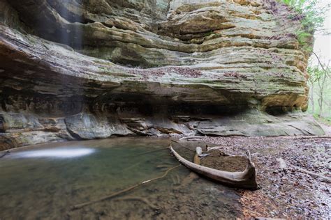 14 Beautiful Waterfalls in Illinois - Midwest Explored