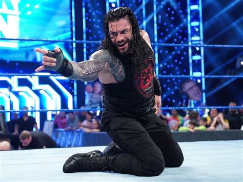 WWE Smackdown preview: Roman Reigns seeks revenge against King Corbin, Dolph Ziggler | Sports News