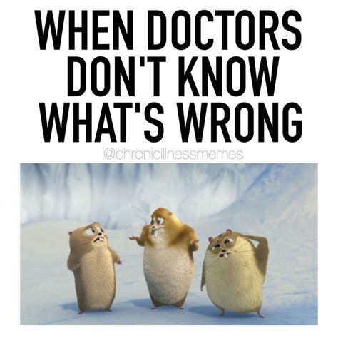 490 Likes, 18 Comments - Chronic Illness Memes (@chronicillnessmemes ...