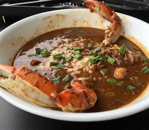 Creole Gumbo