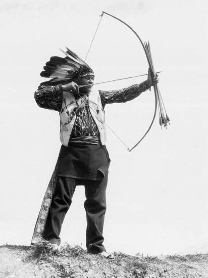 Native American-H^ Armstrong Roberts-Photographic Print | Native ...