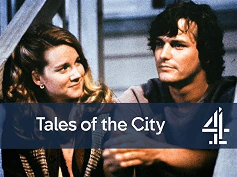 Tales of the City (1993)