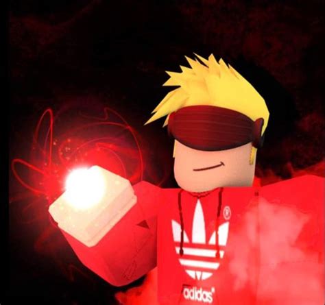 Red Powered | Wiki | Roblox Amino