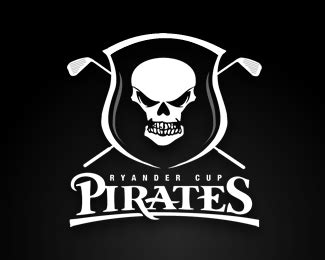 Orlando Pirates Logo