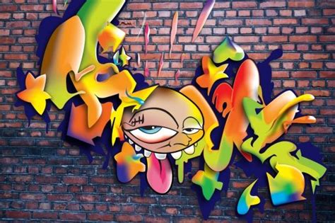 Pin on GRAFFITI ART