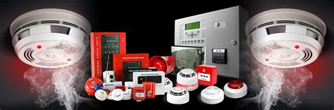 Fire Alarm Systems | Fire Detection | Security and Safety Systems 2022