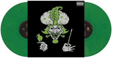 Icp The Great Milenko