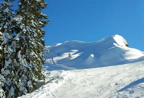 Invision Capital buys China Peak ski resort