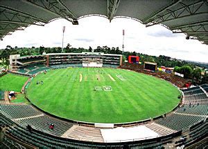 HOME OF SPORTS: Cricket Stadiums