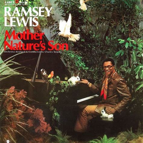 Mother Nature's Son — Ramsey Lewis | Last.fm