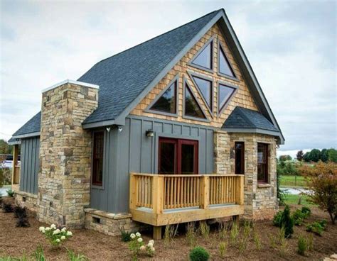 Pin by Chasing Dreams on Well, a girl can dream.... | Log cabin modular homes, Small log cabin ...