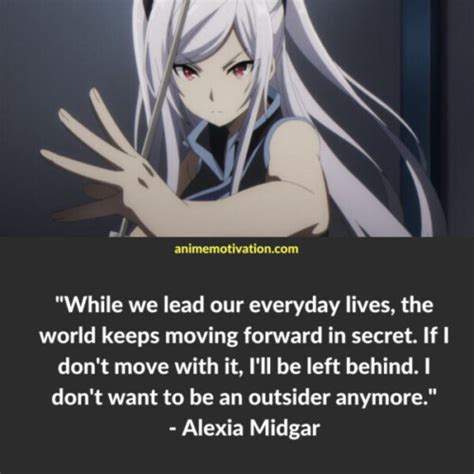 The 17+ Best Iconic Anime Quotes From The Eminence In Shadow (Recommended)