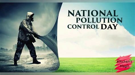 National Pollution Control Day | ADJ News | ADJ Narain Group - YouTube