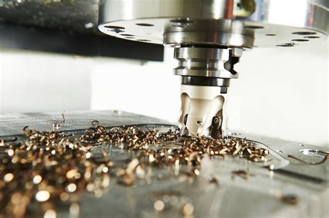 Machining: What to know about metal machining | Talk Business