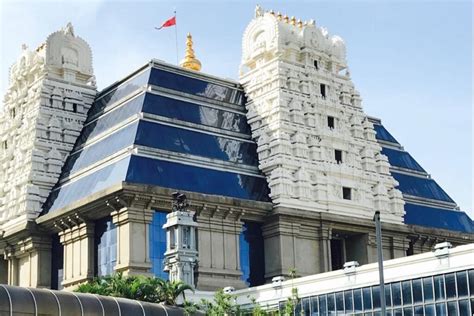 iskcon-temple-bangalore – Thereviewstories