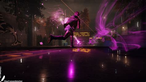 Infamous first light review - harewcases