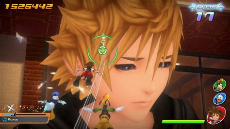 Kingdom Hearts Melody Of Memory Has 140 Tracks & 20 Characters, Out In ...