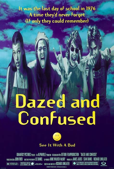 Dazed and Confused (1994) | PrimeWire