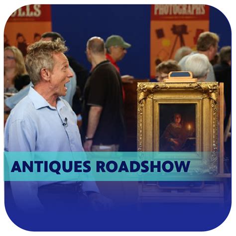 Antiques Roadshow