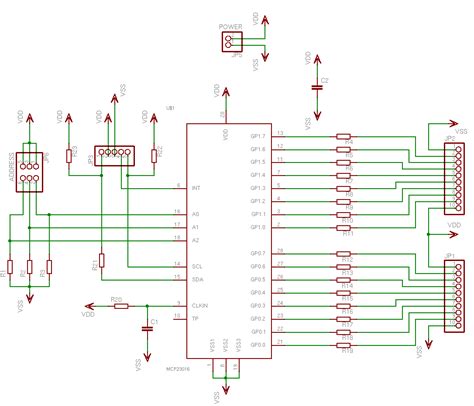 led circuit Page 6 : Light Laser LED Circuits :: Next.gr