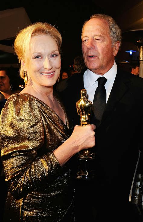 How Did Meryl Streep & Her Husband, Don Gummer, Meet? It Happened After ...