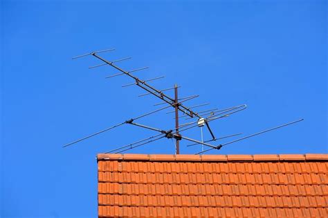 TV Antenna Installation: The Ultimate Guide for Cord Cutters ...