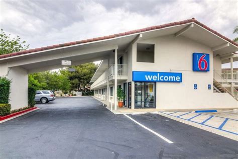 MOTEL 6 CAMARILLO $70 ($̶1̶1̶5̶) - Prices & Reviews - CA - Tripadvisor