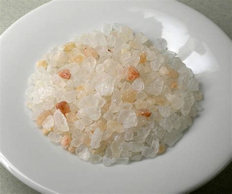 10 Health Benefits of Pink Himalayan Salt - Health Benefits