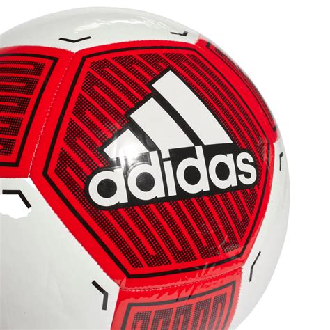 Adidas Starlancer Soccer Ball Size 4 - Tenth Sports