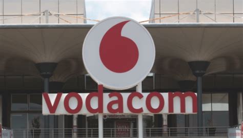 Vodacom deploys Africa’s first live 5G commercial services network