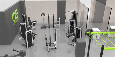 Hotel & Retirement Living - Devine Fitness Equipment