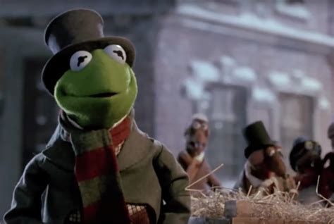 14 Things You Might Not Know About 'The Muppet Christmas Carol ...