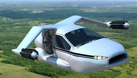 George Jetson envy? First flying car goes on sale to public in 2015 (video) | AL.com