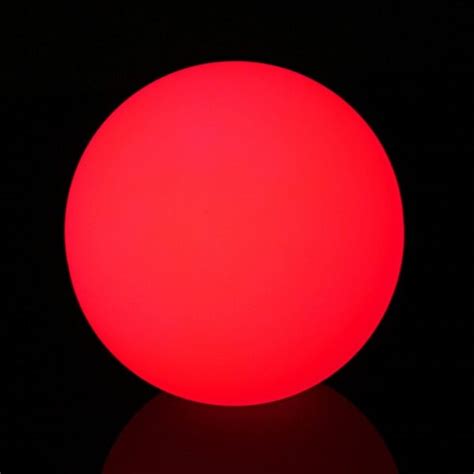 LED Glow Juggling Ball - Buy Light Up Juggling Balls - Cascade Juggling