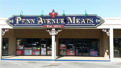 Penn Avenue Meats - Videos