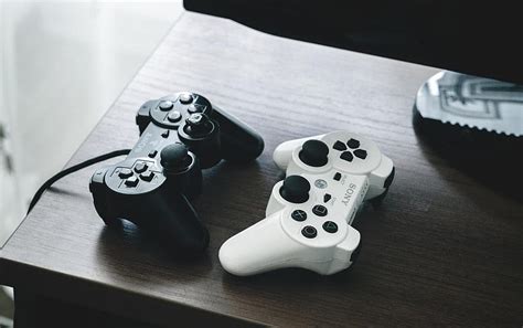 PlayStation Dualshock Controllers, sony playstation 2 controller HD ...