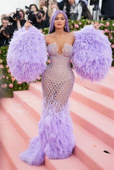 Kylie Jenner – 2019 Met Gala • CelebMafia