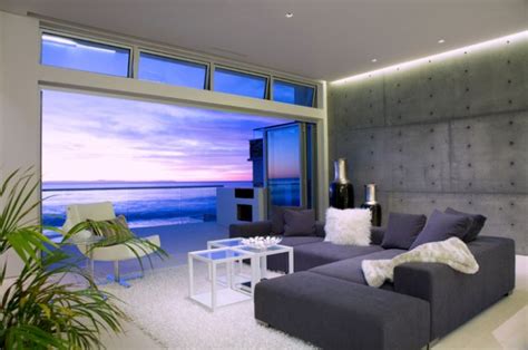 19 Ravishing Ocean front Living Room Design Ideas