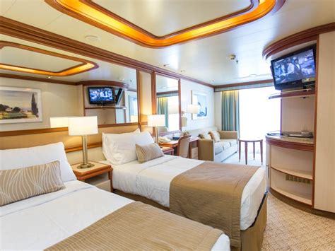 Coral Princess Cabins & Staterooms on Cruise Critic