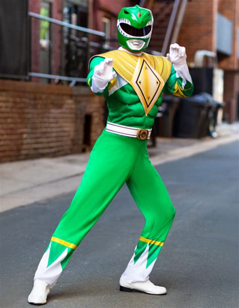 Power Ranger Costumes | Adult & Kids Power Ranger Costumes (2022)